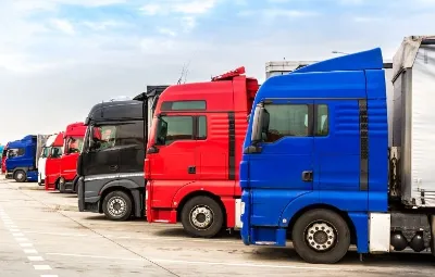 Ankara Yenimahalle Ambar Nakliyat