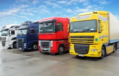 Ankara Yenimahalle Nakliye Ambarı