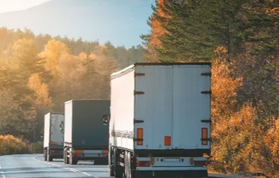 Ankara ile Yenimahalle Arası Klima Taşıma