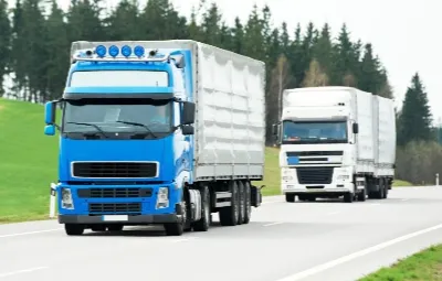 Ankara ile Yenimahalle Arası Eşya Taşıma